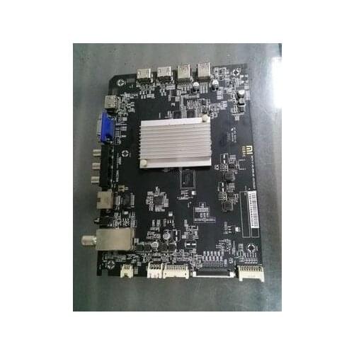 L40M2-AA LCD TV Motherboard DKTV-F-40-908-AE-20150323