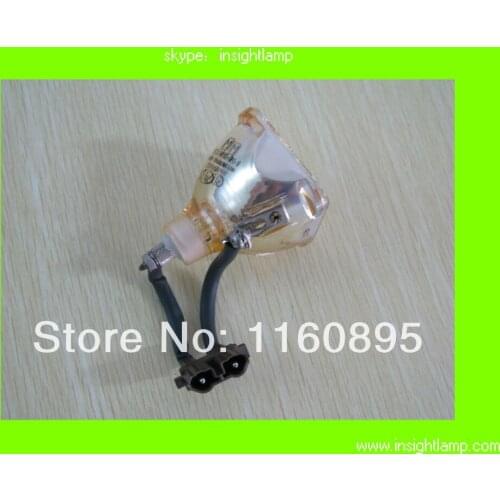 NEW Original bare Lamp/Bulb TLPLV3 for TLP-S10/TLP-SD10