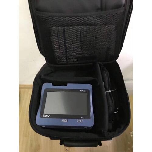 Original EXFO MAX-715B-M2 MAXTESTER PON OTDR,1310/1550nm, Live 1625nm, dynamic range 32/30/30dB tri wavelengths OTDR
