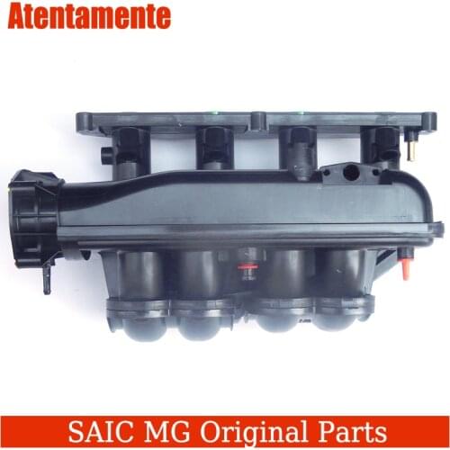 Suitable for Roewe 750 550 MG6 1.8 1.8T intake manifold assembly original parts