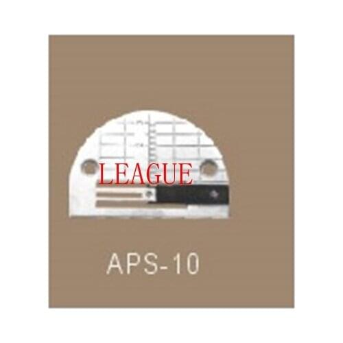 Sewing machine needle plate APS-10