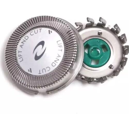 1pcs Replacement Shaver Head for Philips Norelco HQ64 HQ54 HQ6070 HQ6073 PT 860 7310XL PT710 Razor Spare Head for Men