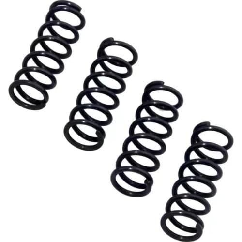 RC 4pcs Metal 08032 Bumper Spring For RC 1/10 Model Car HSP Spare Parts 94108 94111 94188