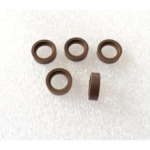 PT-40 PT-60 S25 S35 S45 IPT-40 Diffuser Swirl Ring PE0106 5pcs for Trafimet Plasma Torch ERGOCUT JINSLU