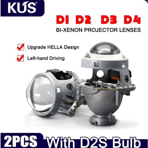 3.0 inch hella 5 car Bixenon hid Projector lens metal holder for D1S D2S D3S D4S hid xenon kit headlight car assembly headlight