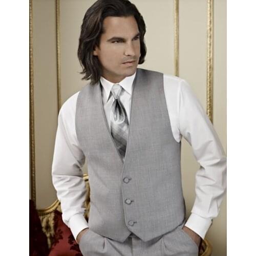 BEARZHL Classic Vests For Men China