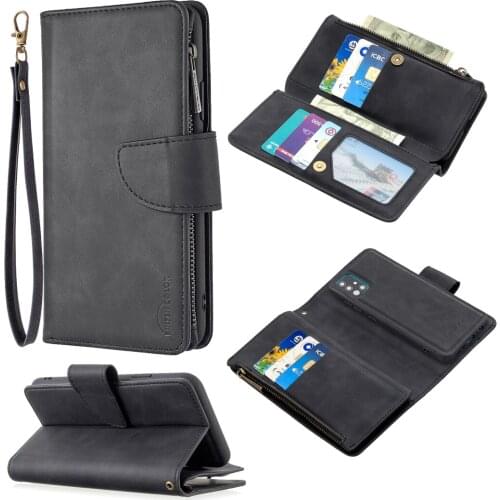 BINUODA Samsung Galaxy A50 Phone Cases