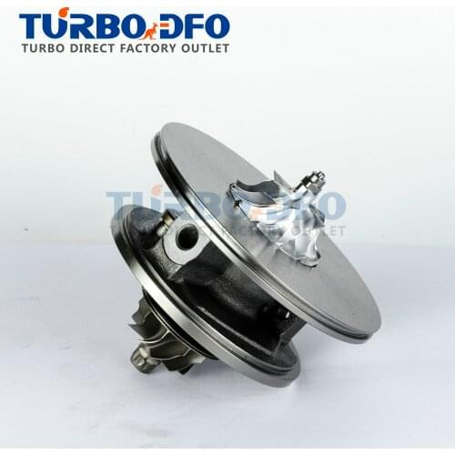BV38 turbo core CHRA Balanced 54389700002 for Renault Scenic / Megane / Kangoo 110HP 81 Kw 1.5dCi K9K Euro 6 - turbine cartridge