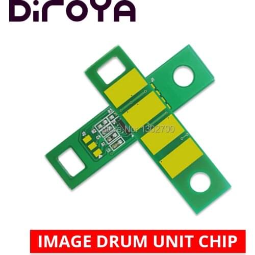 12K DL-420 DL-410 H X Image drum unit chip For Pantum P3010 P3010D P3300 M6700 M6700DW M6700DN M6800 M7100 M7100DN M7200 M7300
