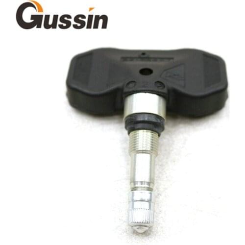 OE 529333M000 529332S410 Manufacturer Tire Pressure Monitors TPMS Sensor For CTS STS Corvette 2009-2011