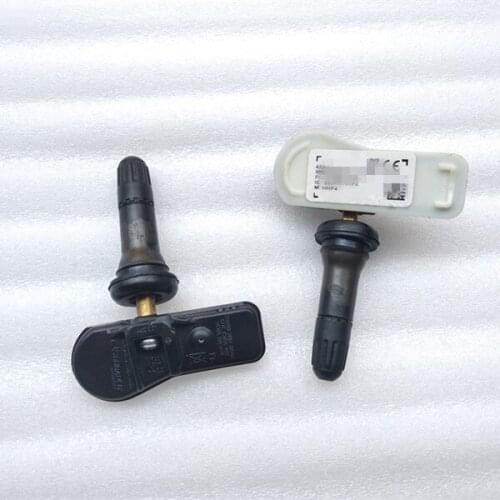 Tire Pressure Monitoring Sensor 52933C1100 TPMS For Sonata Tucson I20(GB/IB) ix35(TL) 2017 Creta 433MHz 52933-c1100