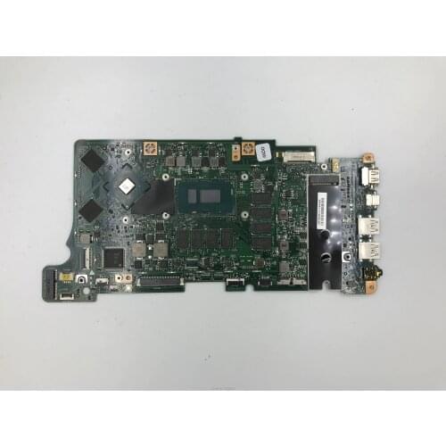 For acer SWIFT3 SF315-51G BE5EA Laptop Motherboard with I5-8250 cpu 8G RAM 100% tested work