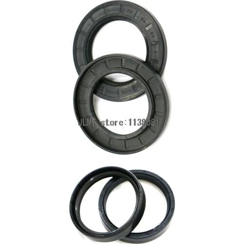 Fork OIL SEAL fit for APRILIA 750 DORSODURO all versions 2008 & up 43X55X8 43 55 8 mm