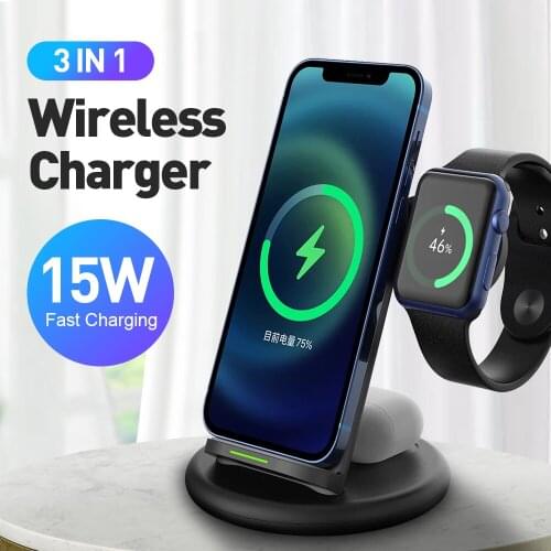 MOSHOU Battery Chargers