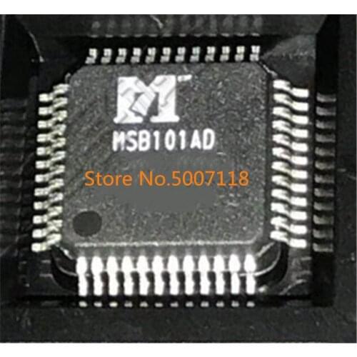 MSB101AD QFP48 100% New Original