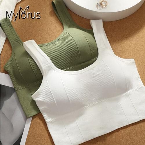 Mylorus Sports Bras
