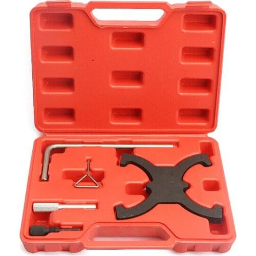 5PCS Professional Engine camshaft timing tool set for new Ford/Volvo 1.5T 1.6T