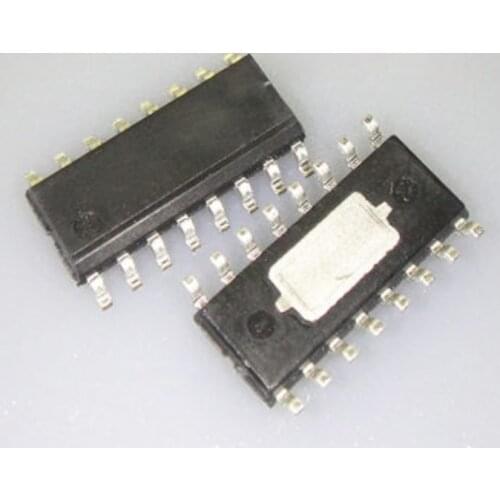 New 10PCS/LOT CS8623E CS8623 HSOP-16 25W D Class Audio