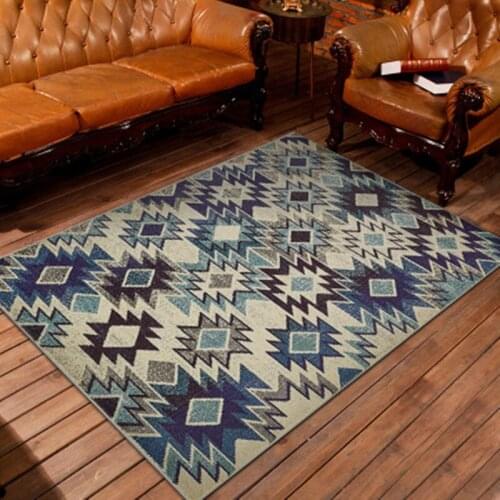 New 3D printed large Area carpets for Living room bedroom Decor rugs and carpet study Room Office crystal velvet tapete for home