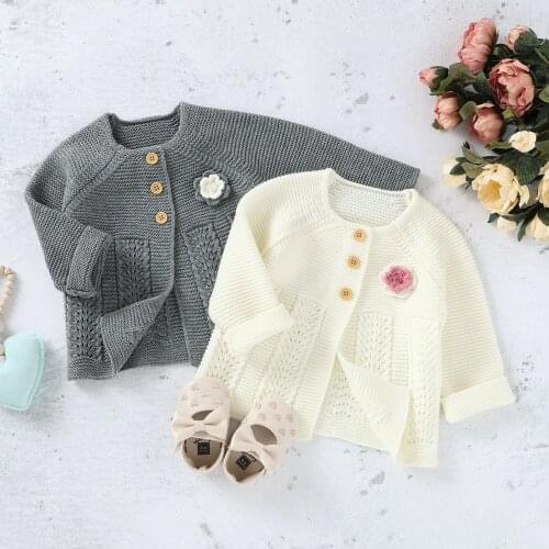 One opening Sweaters For Girls