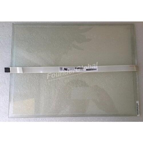 SCN-AT-FLT15.0-R4H-0H1-R E083805 15.0 INCH 5 WIRE ORIGINAL Touch screen