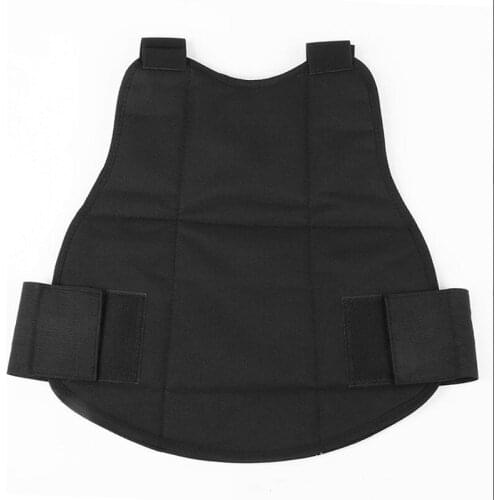 Tactical Protective Vest Safety Stab-resistant Outdoor Multi-function Live Combat Equipment Field Security Multi-function Vest