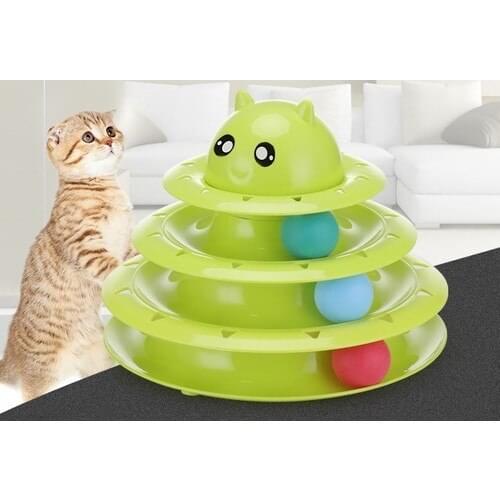 Venditio Store Toys For Cats