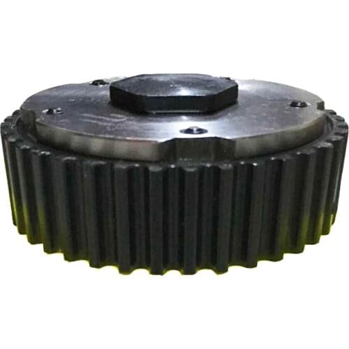 Exhaust Camshaft Gear Timing Pulley 9674461480 Used for Peugeot 307 308 408 EC5 1.6