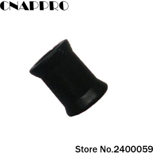 10PCS/lot NROLP1296FCZZ Paper Exit Tension Roller For Sharp ARM280N ARM280N+ ARM280U ARM350 ARM350N Copier Spare Parts Genuine