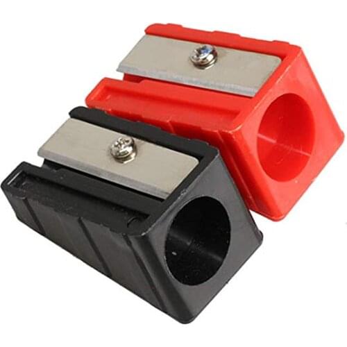 2pcs/lot billiard&pool snooker tips sharpeners