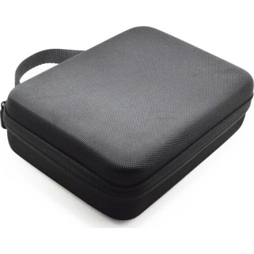 Middle Size Case Sports Shockproof Storage Protection Bags Box for Gopro Hero 6 5 4 3 + 2 3 SJ4000 xiaoyi Camera Accessories