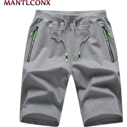 MANTLCONX Men's Shorts
