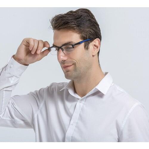 New high-definition reading glasses, lightweight and comfortable reading glasses for the elderly, ladies reading glasses, mens