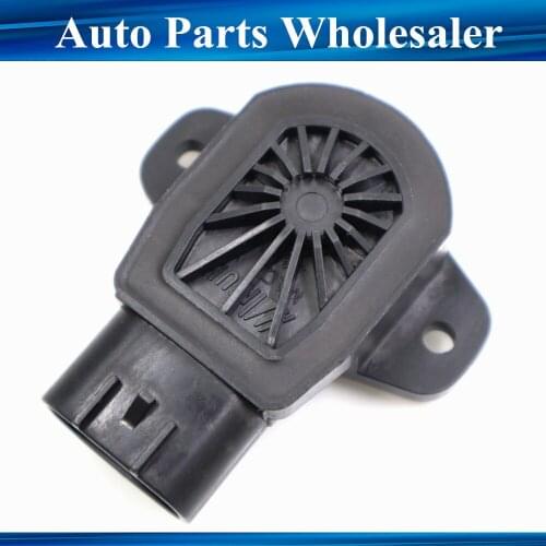 Original New 04438-20011-71 58860-10920-71 044382001171 588601092071 Throttle Position TPS Sensor 04438 20011 71 58860 10920 71