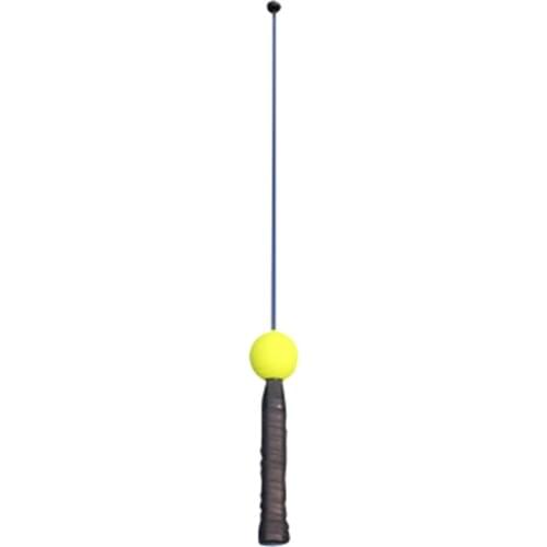 Professional Tennis Serve Training Tool Adults Tennis Portable Auxiliary Practice Equipment For Beginner Indoor Outdoor Sports