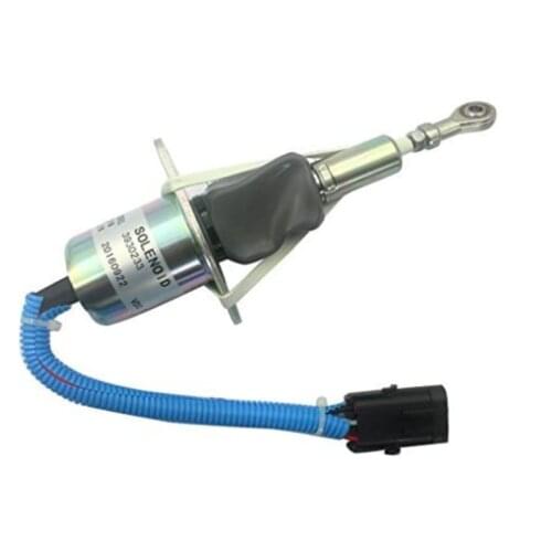 SA-4026-12 SA-4124-12 SA-4026-24 SA-4124-24 24V 1752ES RQV-K Solenoide