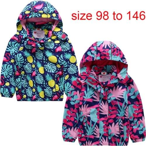 Spring Jackets For Girls Sawateeva China