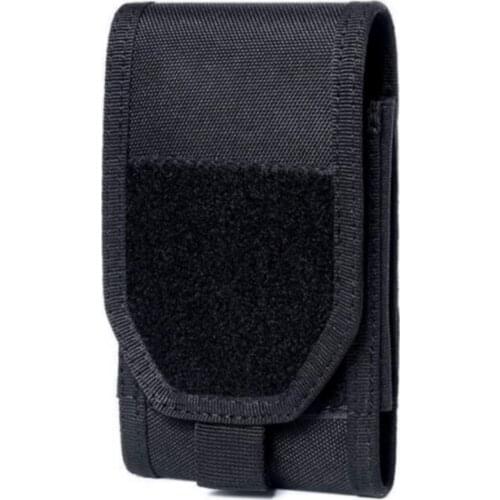 Tactical Molle Outdoor Hunt Multifunctional Accessories Bag Sundries Bags Key Cell Phone Waist Bag Pouch Case