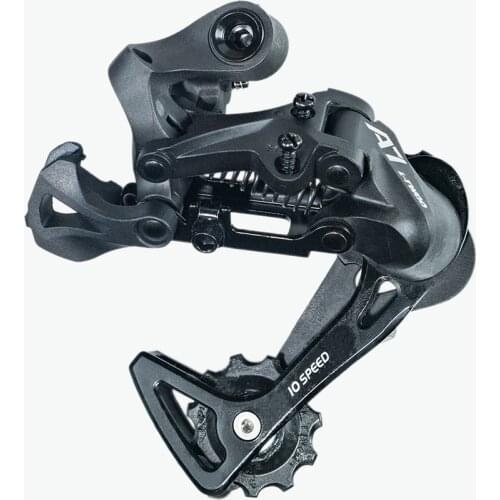LTWOO Bicycle 10 Speed Rear Derailleur MTB 1X10 System RD Long Cage Derailleurs Compatible With SHIMANO and SRAM Bicycle Parts