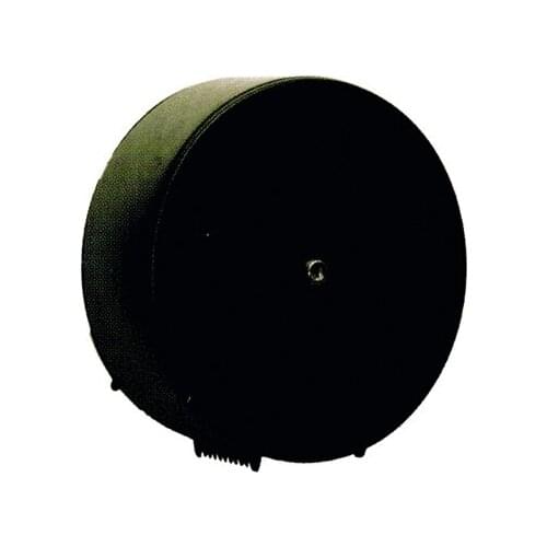 Siyah Z Katlanma Kağıt Havluluk