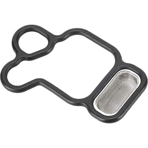 Car VTEC Spool Valve Filter Assembly Solenoid for Honda 15815R40A01