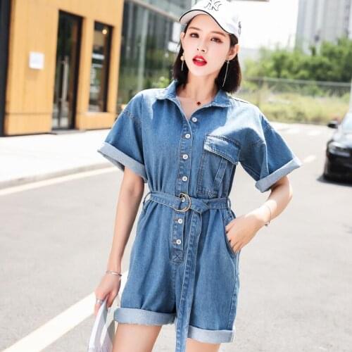 Byoucosy Women's Summer Jumpsuits