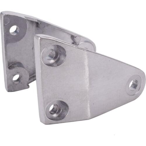 Motorcycle Headlight Holders brackets For HONDA CB400 VTR250 CB-1 1992 1993 1994 1995 1996 1997 1998