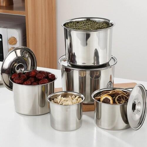 MEXQCH Spice Containers