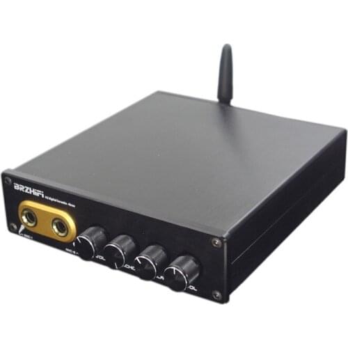 OF1 JRC5532 + PT2399 microphone Mixer karaoke system reverb effects Television K song microphone mike amplifier preamplifier