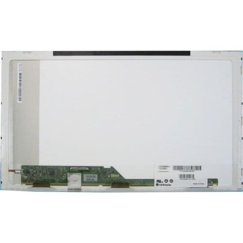 New Panel for Asus n53j LCD Screen Matrix LED Display 1920X1080 FHD 15.6 Inch Replacement Tested Grade A