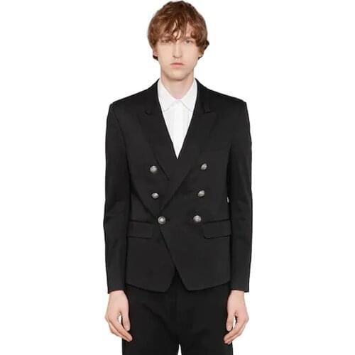 O'ZACKET Men's Jackets