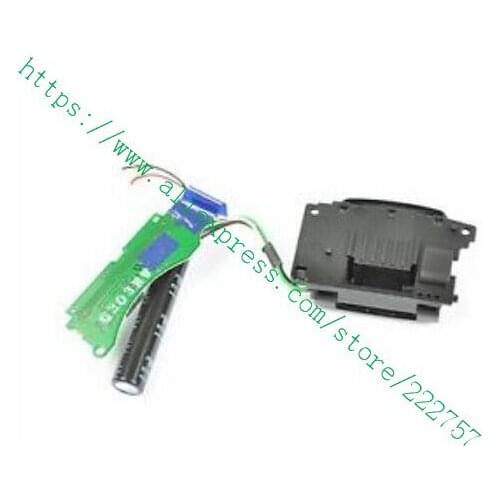 Flashboard FOR CANON SX120 flash board Camera repair part second hand