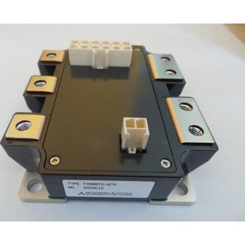 USED FM600TU-07A FOR ELECTRIC FORKLIFT