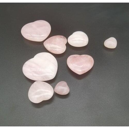 1 Piece Natural Stone Opal agates crystal Heart Shape Pendant Charms for diy earrings Necklaces Jewelry Making decorative chain